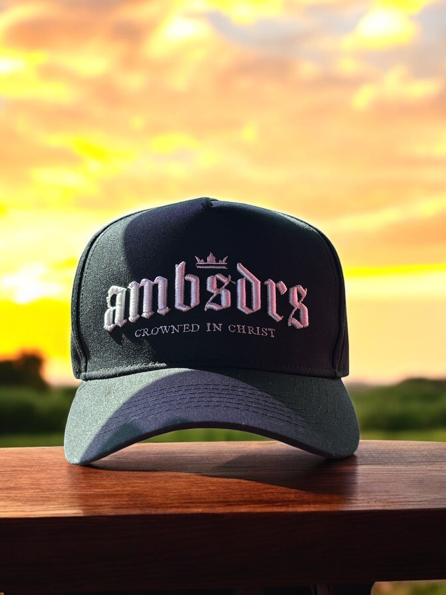 Ambassadors SnapBack