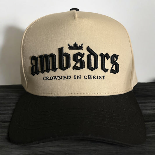 Ambassadors Snapback