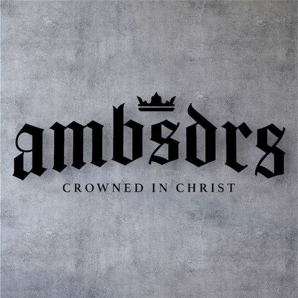 Crowned In Christ 